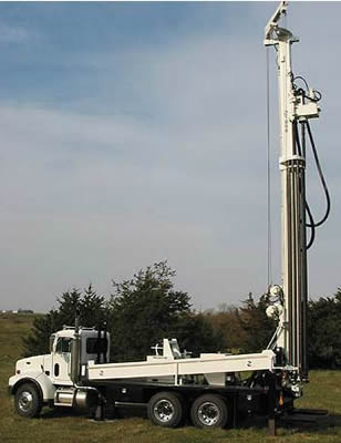 Jackson Water Well Drilling & Service, LLC